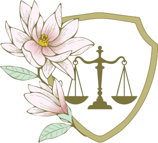 Magnolia Shield emblem